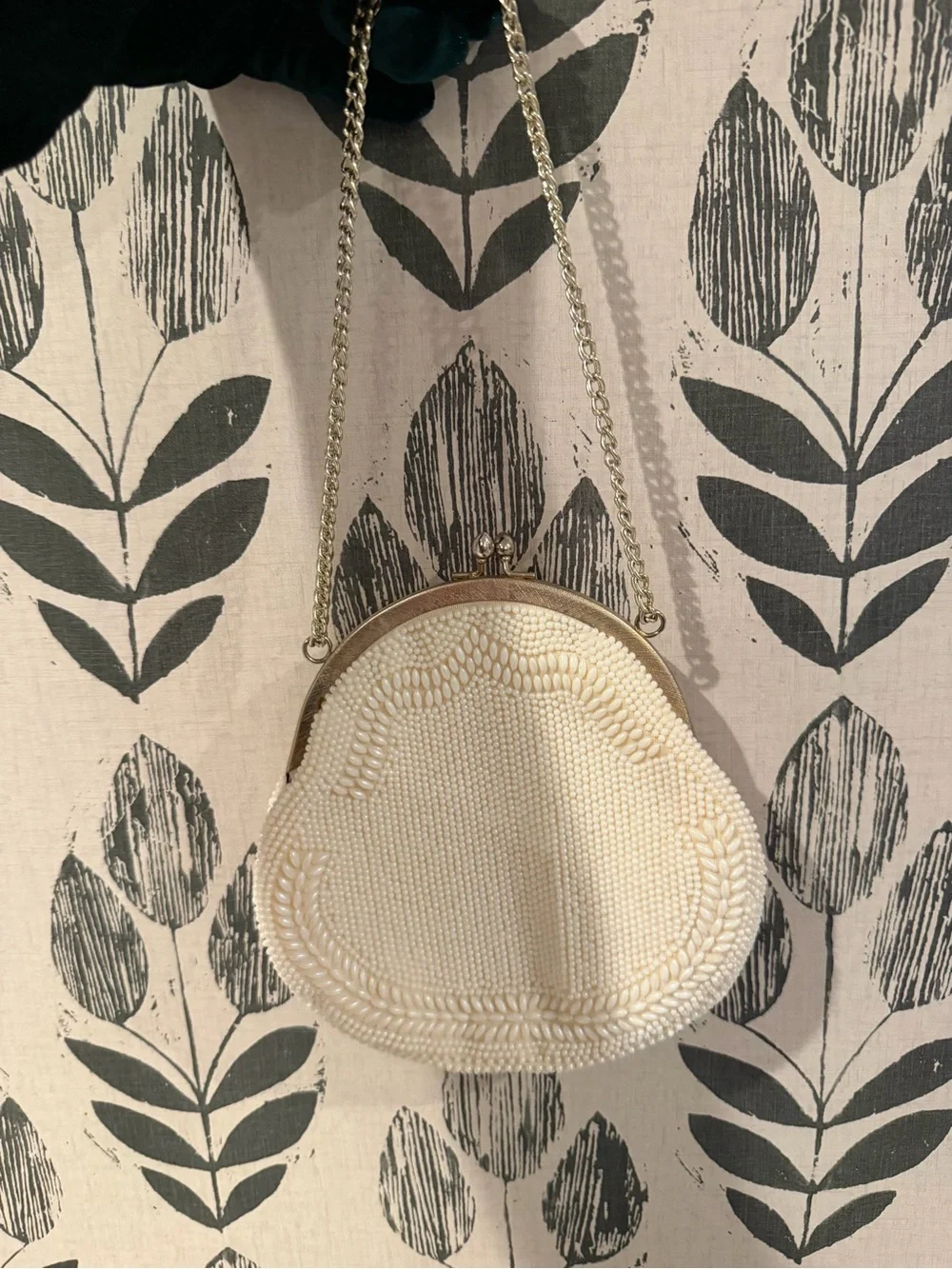 Vintage-Inspired Women's Evening Bag. BUNDLE